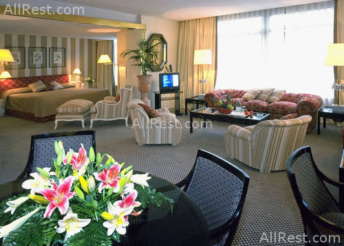 Melia Madrid Princesa 6